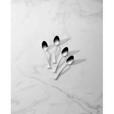 Portola Teaspoons, Set of 4