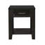 Table basse rectangulaire