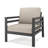 Townsend Patio Chair with Sunbrella® Cushions-2081670187-2119286412