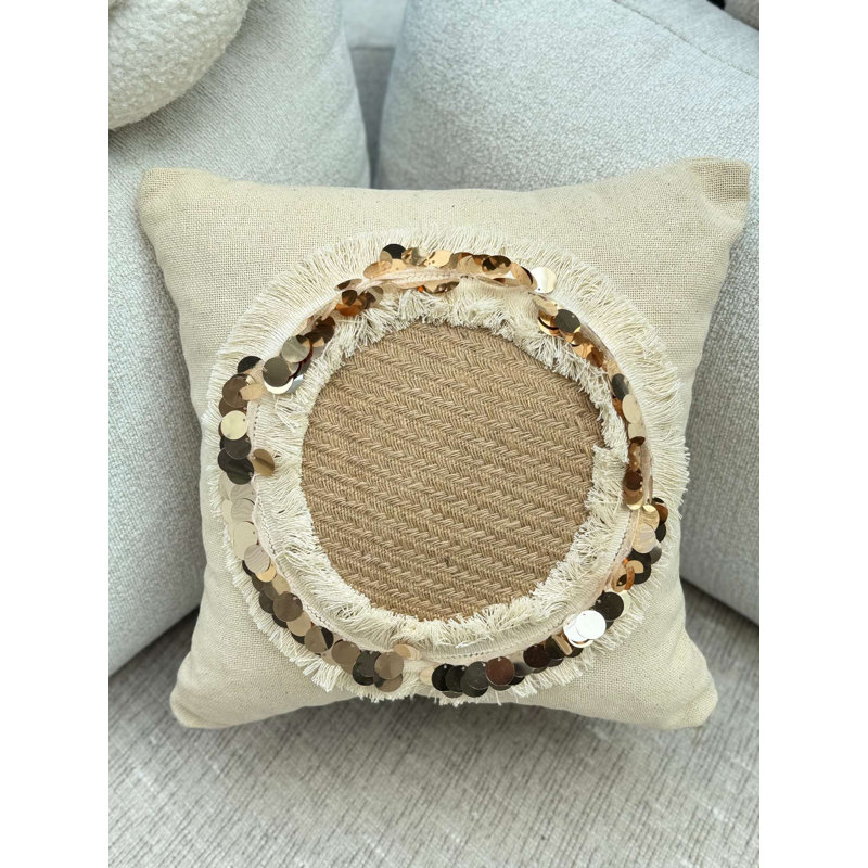 Housse de coussin