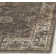 Reading Oriental Viscose Hand Woven Area Rug