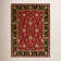 Byler Wool Oriental Indoor Rug