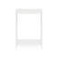 Table d'appoint en hauteur avec tablettes-337102279-337101301-380974248