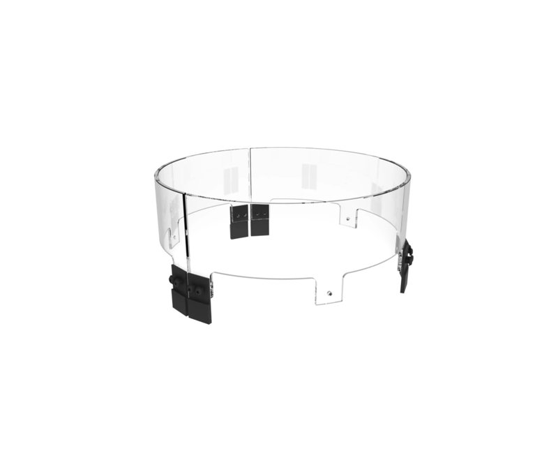 Ecosmart - Pare-étincelles R530, Pare-étincelles - Esf.5.A.G.R530