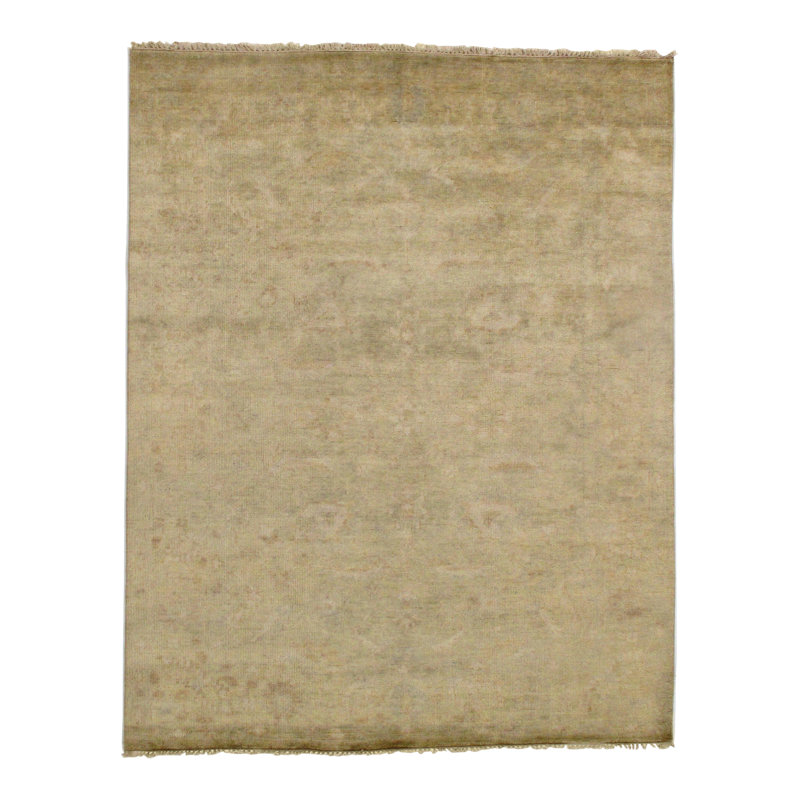 Anabella One-of-a-Kind 7'9" X 9'10" Area Rug