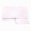 Bureau d'ordinateur, bureau personnel, ordinateur portable, tiroirs de rangement, L 48 po, travail, stratifié blanc, métal blanc, contemporain, moderne-324646922-324646926