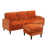 Orange Chenille is out of stock