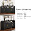 31,5 po Console H avec 2 tablettes-779754964