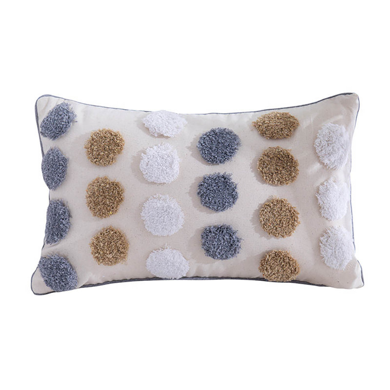 Housse de coussin Novel, Rectangulaire