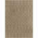 Marelys Brown Boho Moroccan Indoor/Outdoor Area Rug