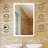 Naliyah Flat Wall Mirror-167528120