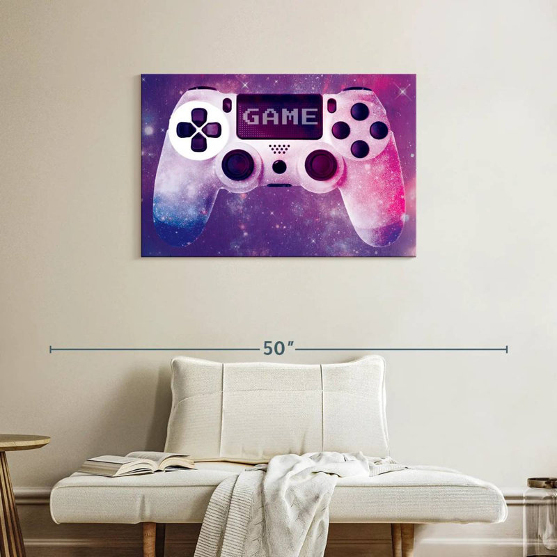 Senne Cosmic Gamer