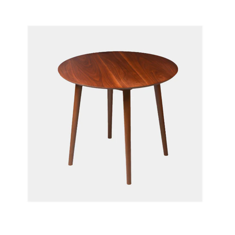 Table ronde Woddy