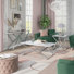 Ensemble de tables basses Morais