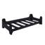 Tabletop Wine Bottle Rack Black