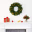 Couronne en PVC 24 po
