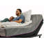 Matelas en mousse viscoélastique gélifiée 11 pouces-191093769