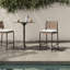 Tabouret extérieur tissé Miller-332911657