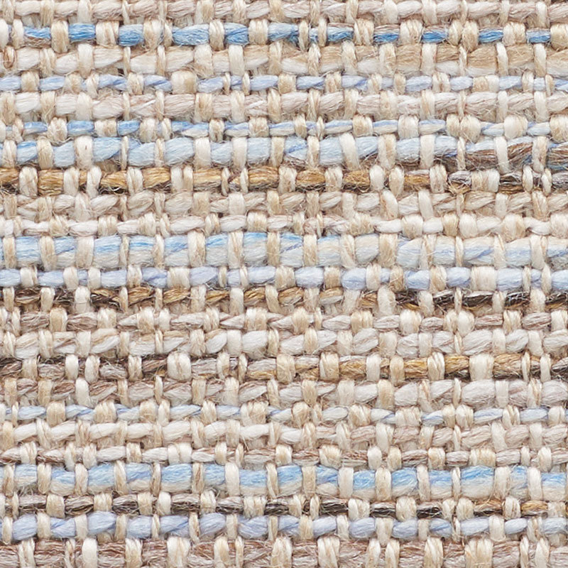 Formentera Performance Fabric, Sky