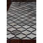 Natural Hide Cowhide Geometric Area Rug-25181681