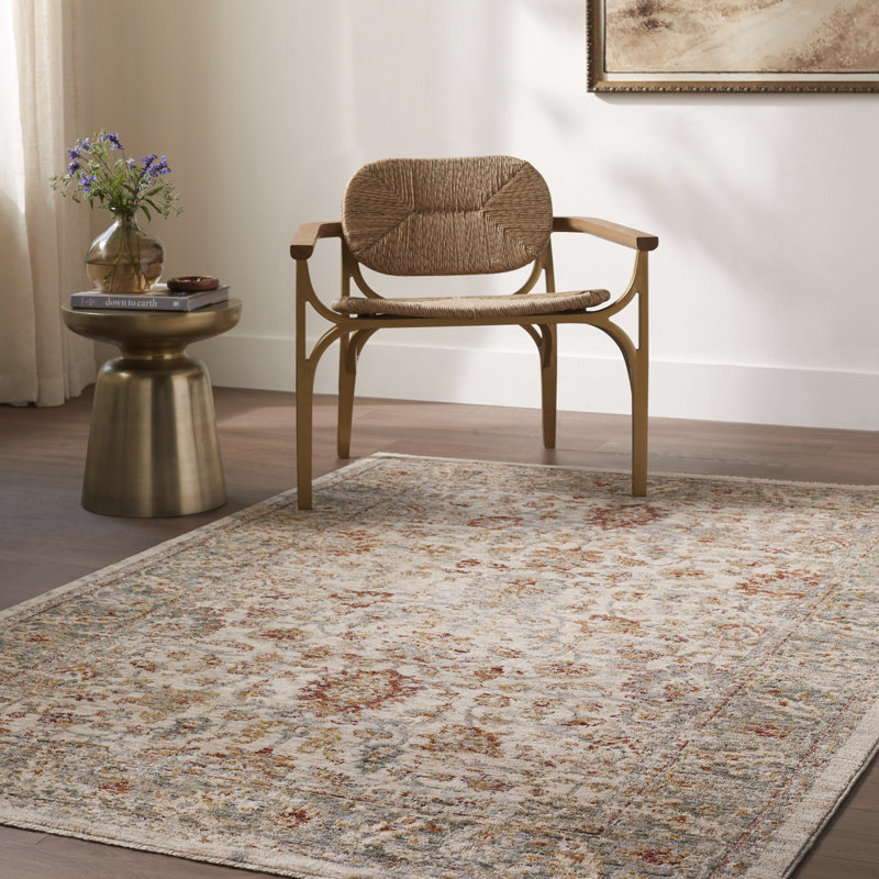 Martin Traditional Rug