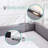 Upholstered Daybed With Trundle, Twin Size Velvet Sofa Bed With Pull Out Bed, Modern Guest Bed For Small Space, Bedroom, Living Room-1419643709
