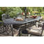 Amalfi 6 Seat Oval Set-81735538