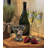 Oakden 8.5 oz. Glass Flute