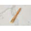 French Pastry Brush, Cherrywood