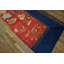 Antique Artistic Pictorial Design Chinese Textile