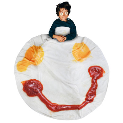 Throw Blanket