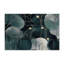 Tapis intérieur et extérieur Radiant Burst-1084279072