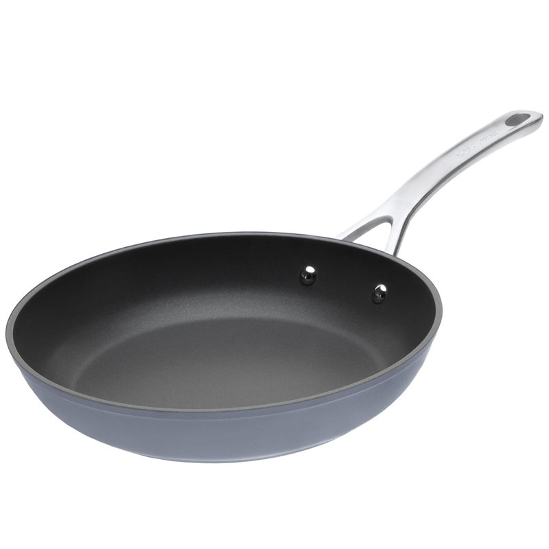 12.04L Aluminum Saucepan Set, Slate
