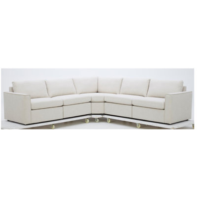 Upholstered Sofa