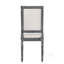 Chaise d'appoint Atchison
