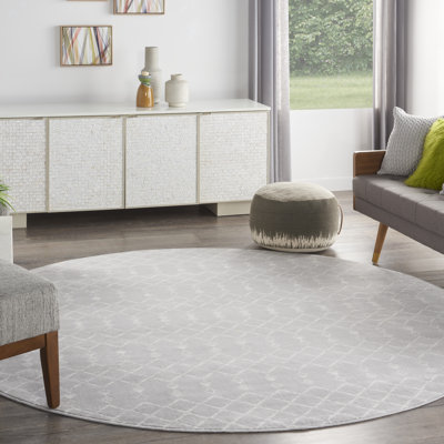 Casimier Moroccan Indoor Rug