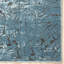 Polyester bleu tissé à la machine Detisha-1951395609