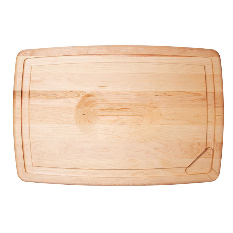 J.K. Planche à découper Adams Wood