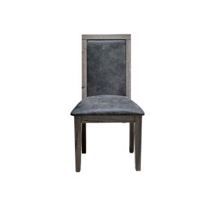 Upholstered Dining Chair