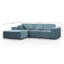 Avionna 4 Seater Sofa & Chaise-944064065-944064075