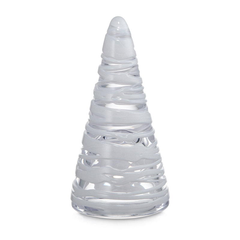 Snowdrift Conical Tree