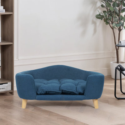 Polyester Foam Pet Sofa Bed (cat,dog)