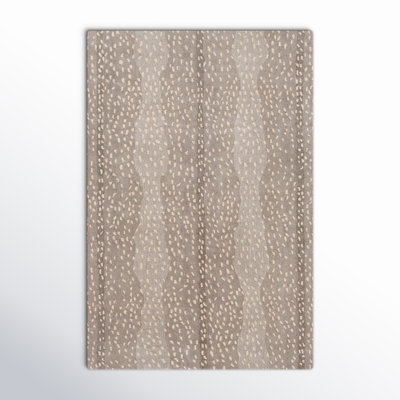 Rimma Hand-Tufted Rug