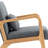 Jyrin Upholstered Accent Chair-189990862