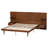 Platform Storage Bed
