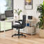 Fauteuil de direction en similicuir Nimmo-137861525