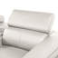 Faux Leather Power Reclining Sectional-1677416082