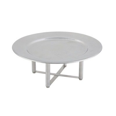 Cold Wave Stainless Steel Pan Insert