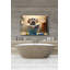 Peinture décorative sur toile-1574210278