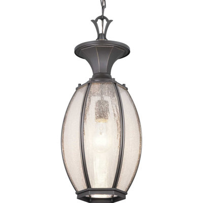 Sirois Outdoor Pendant